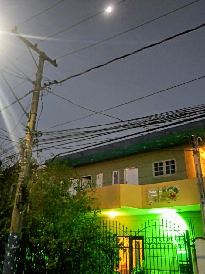 Morada BemTeVi Hotel Sao Jose dos Campos Bagian luar foto