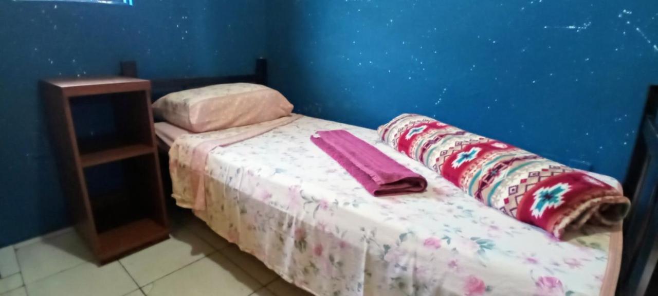 Morada BemTeVi Hotel Sao Jose dos Campos Bagian luar foto