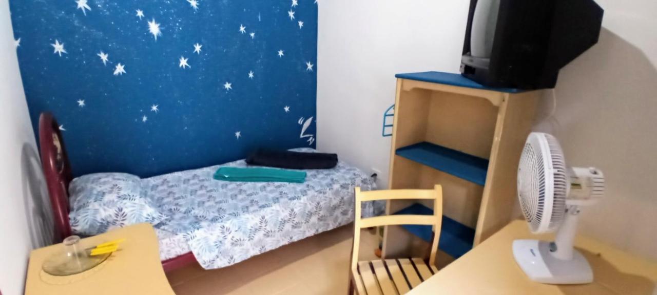 Morada BemTeVi Hotel Sao Jose dos Campos Bagian luar foto