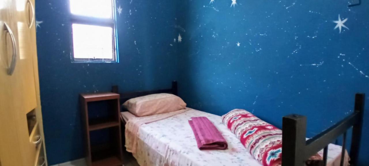 Morada BemTeVi Hotel Sao Jose dos Campos Bagian luar foto