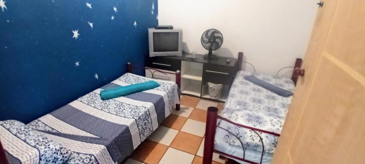 Morada BemTeVi Hotel Sao Jose dos Campos Bagian luar foto