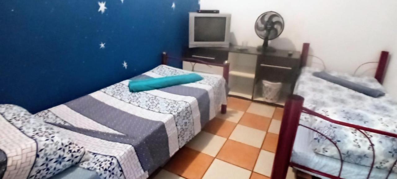 Morada BemTeVi Hotel Sao Jose dos Campos Bagian luar foto