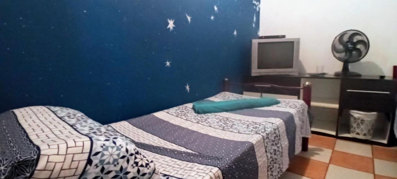 Morada BemTeVi Hotel Sao Jose dos Campos Bagian luar foto