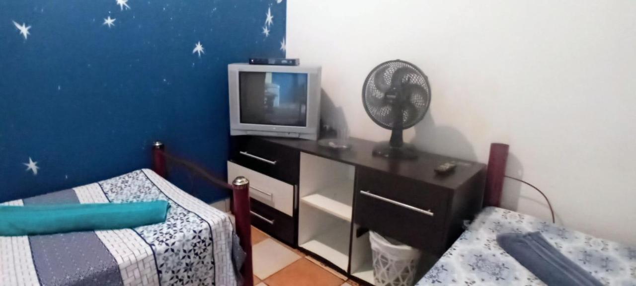 Morada BemTeVi Hotel Sao Jose dos Campos Bagian luar foto