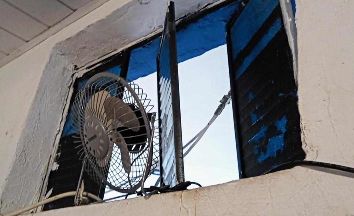 Morada BemTeVi Hotel Sao Jose dos Campos Bagian luar foto