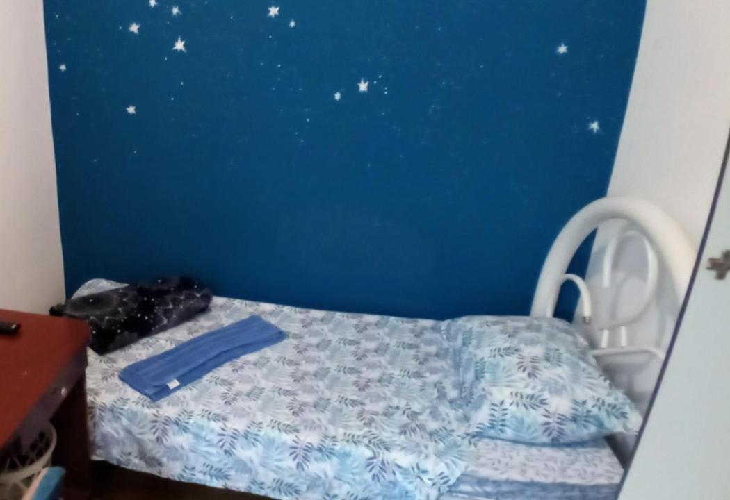 Morada BemTeVi Hotel Sao Jose dos Campos Bagian luar foto