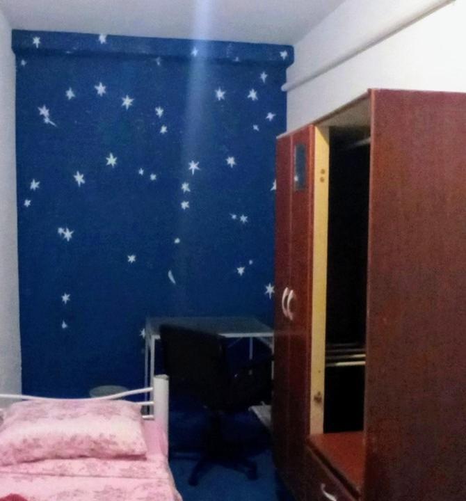 Morada BemTeVi Hotel Sao Jose dos Campos Bagian luar foto