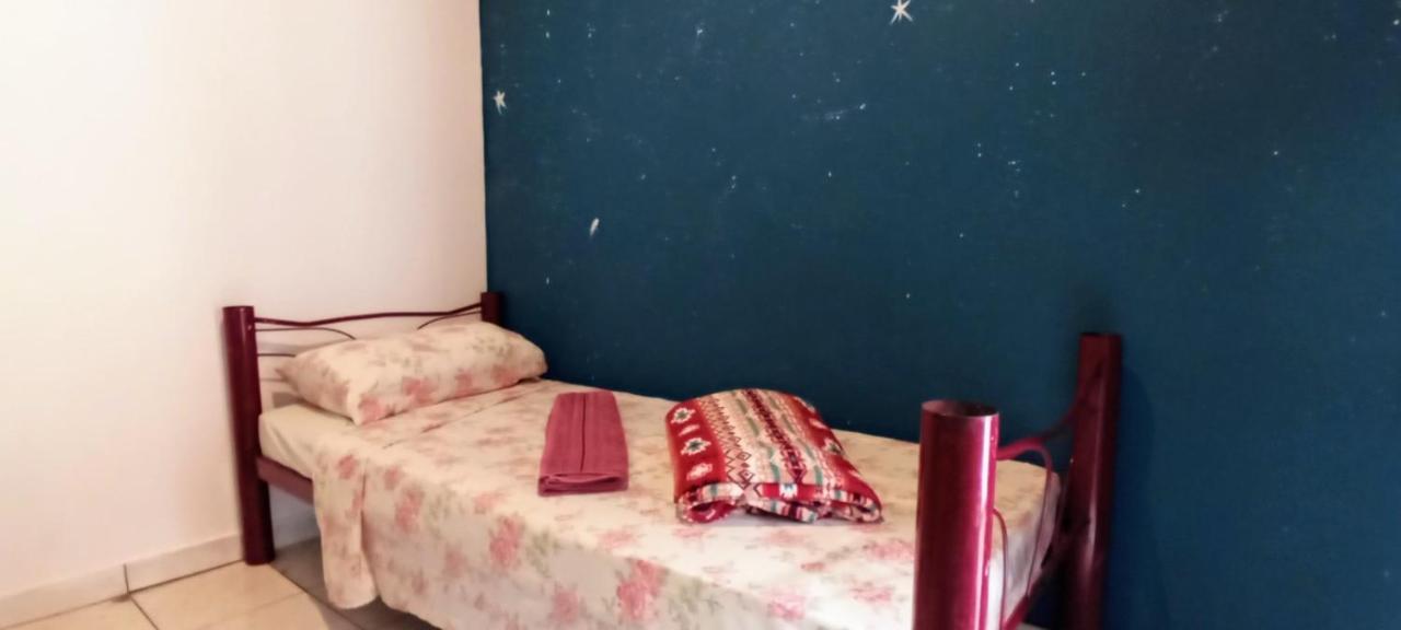 Morada BemTeVi Hotel Sao Jose dos Campos Bagian luar foto