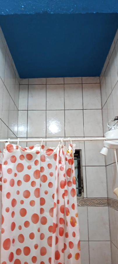 Morada BemTeVi Hotel Sao Jose dos Campos Bagian luar foto