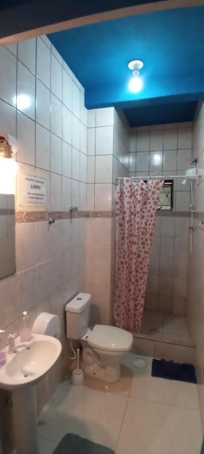 Morada BemTeVi Hotel Sao Jose dos Campos Bagian luar foto