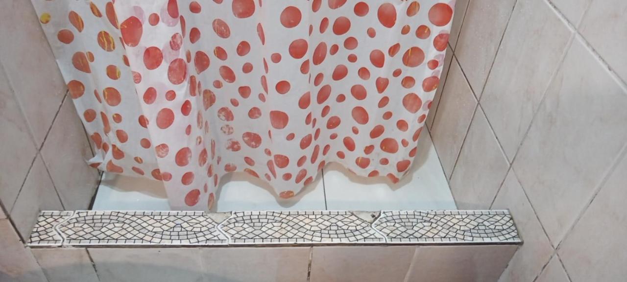 Morada BemTeVi Hotel Sao Jose dos Campos Bagian luar foto