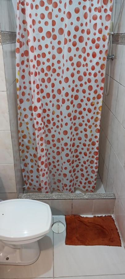 Morada BemTeVi Hotel Sao Jose dos Campos Bagian luar foto