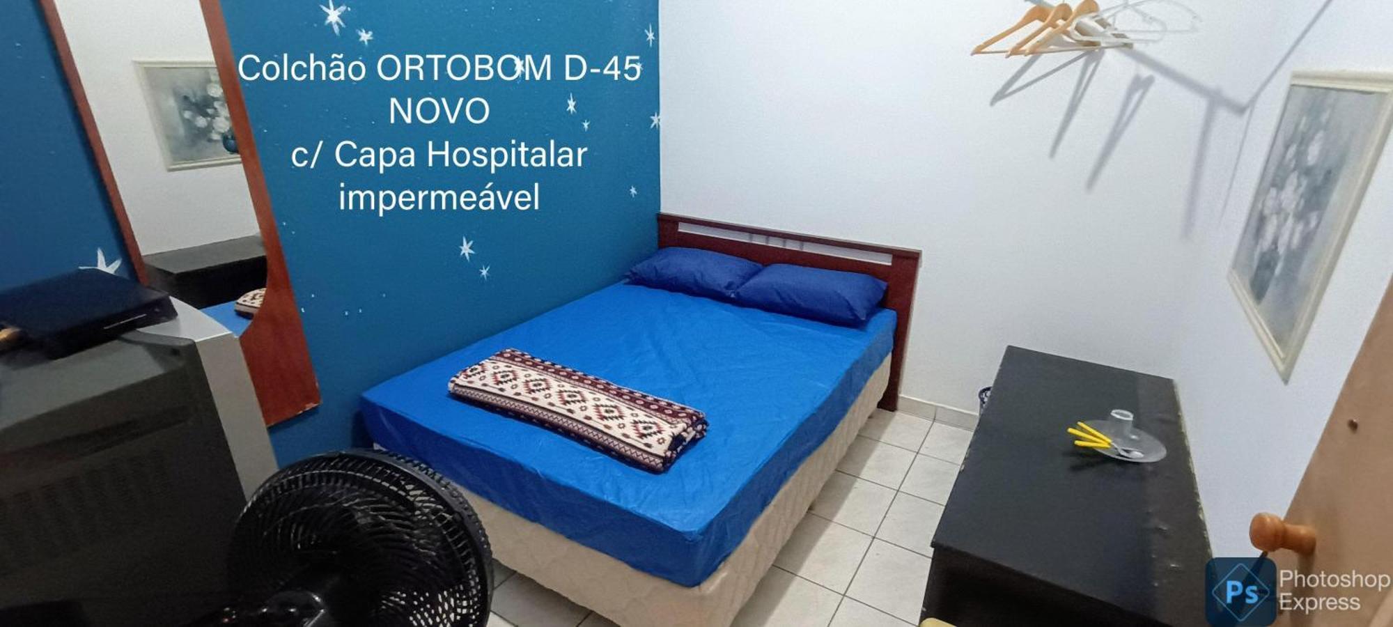 Morada BemTeVi Hotel Sao Jose dos Campos Ruang foto