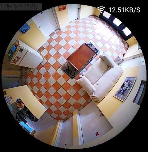 Morada BemTeVi Hotel Sao Jose dos Campos Bagian luar foto