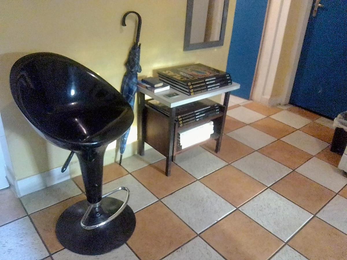 Morada BemTeVi Hotel Sao Jose dos Campos Bagian luar foto