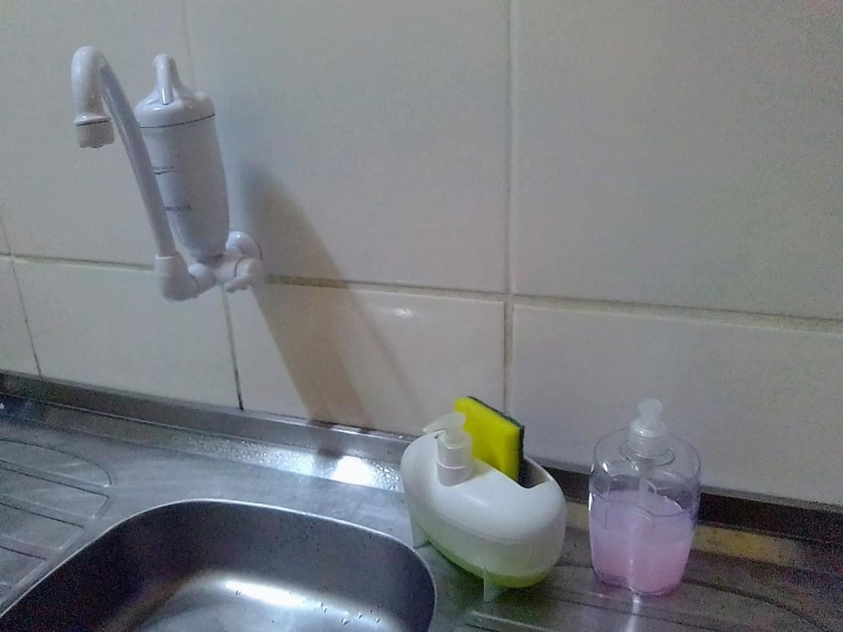Morada BemTeVi Hotel Sao Jose dos Campos Bagian luar foto