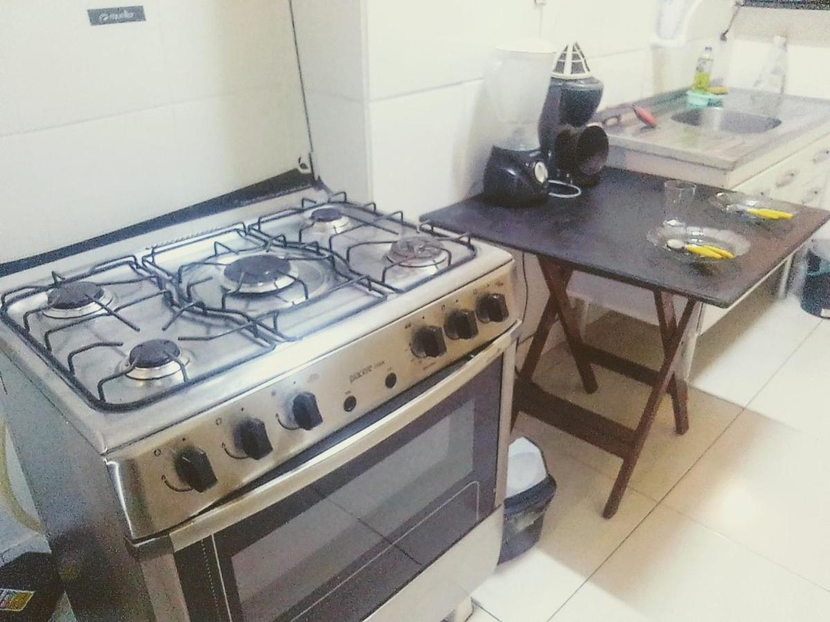 Morada BemTeVi Hotel Sao Jose dos Campos Bagian luar foto