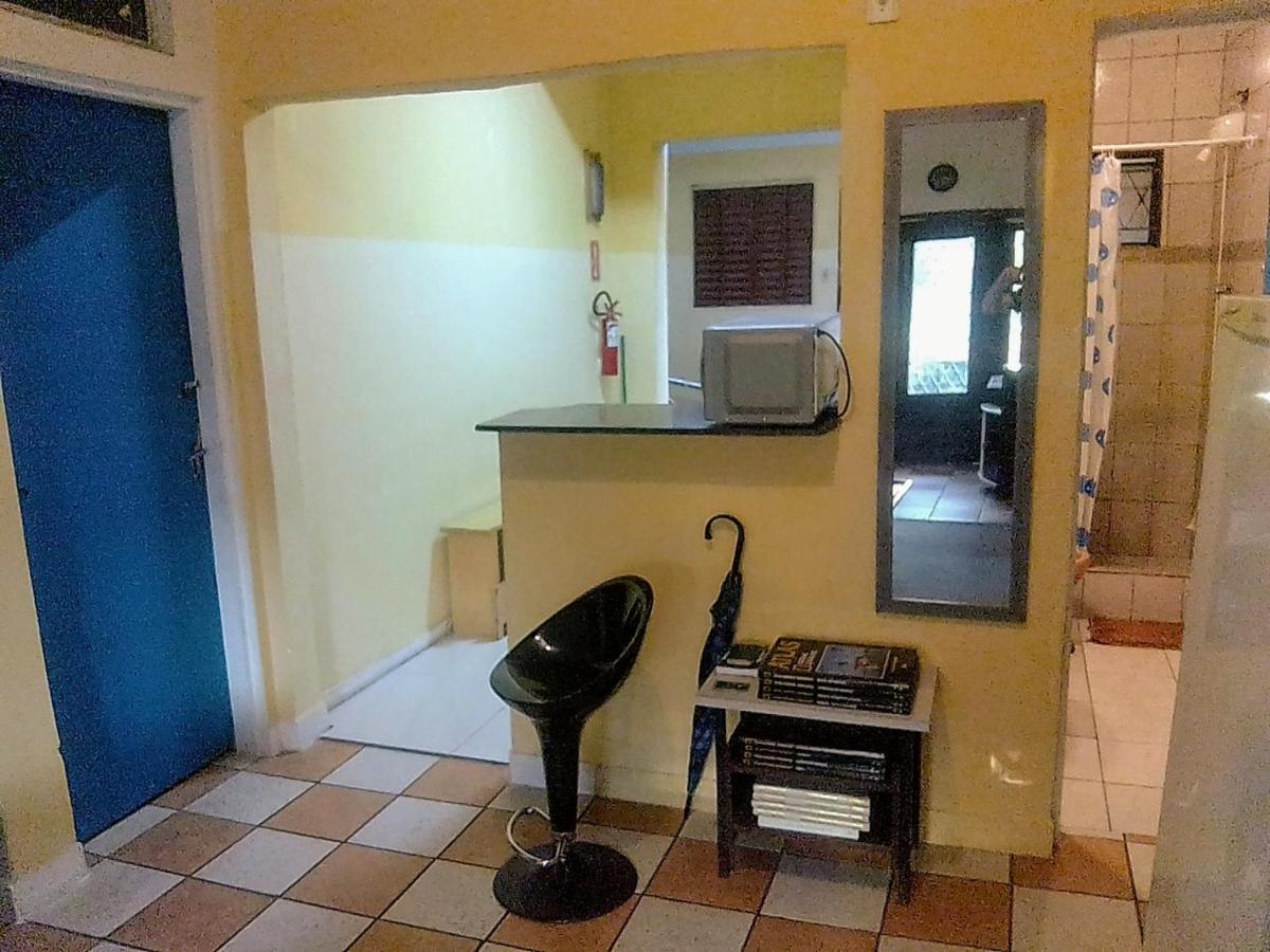 Morada BemTeVi Hotel Sao Jose dos Campos Bagian luar foto