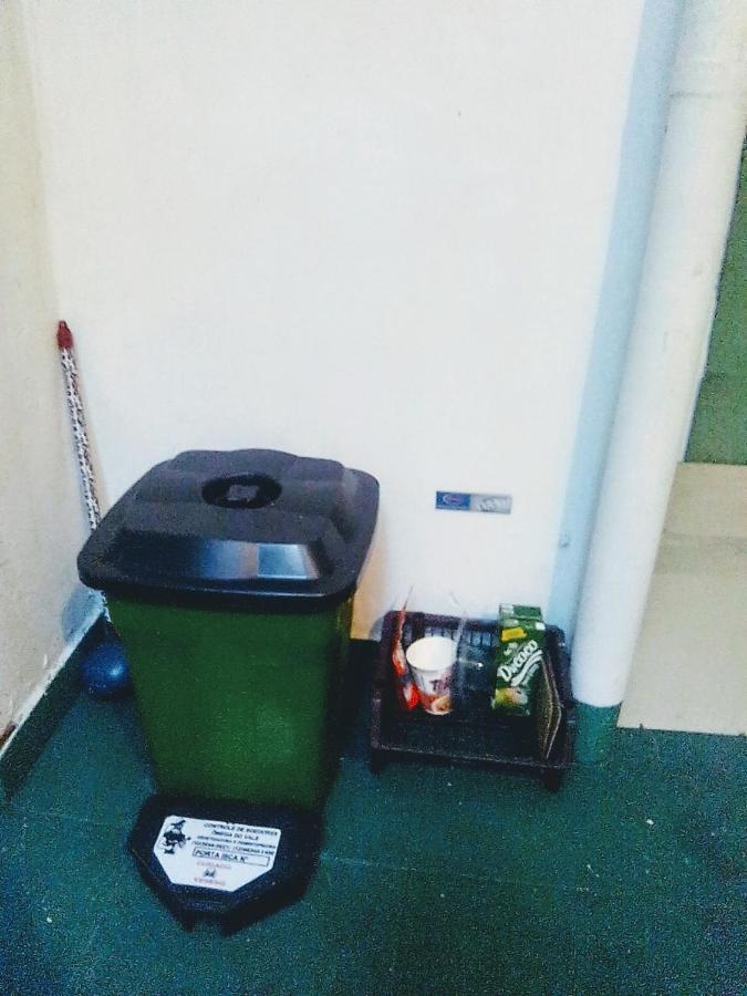 Morada BemTeVi Hotel Sao Jose dos Campos Bagian luar foto