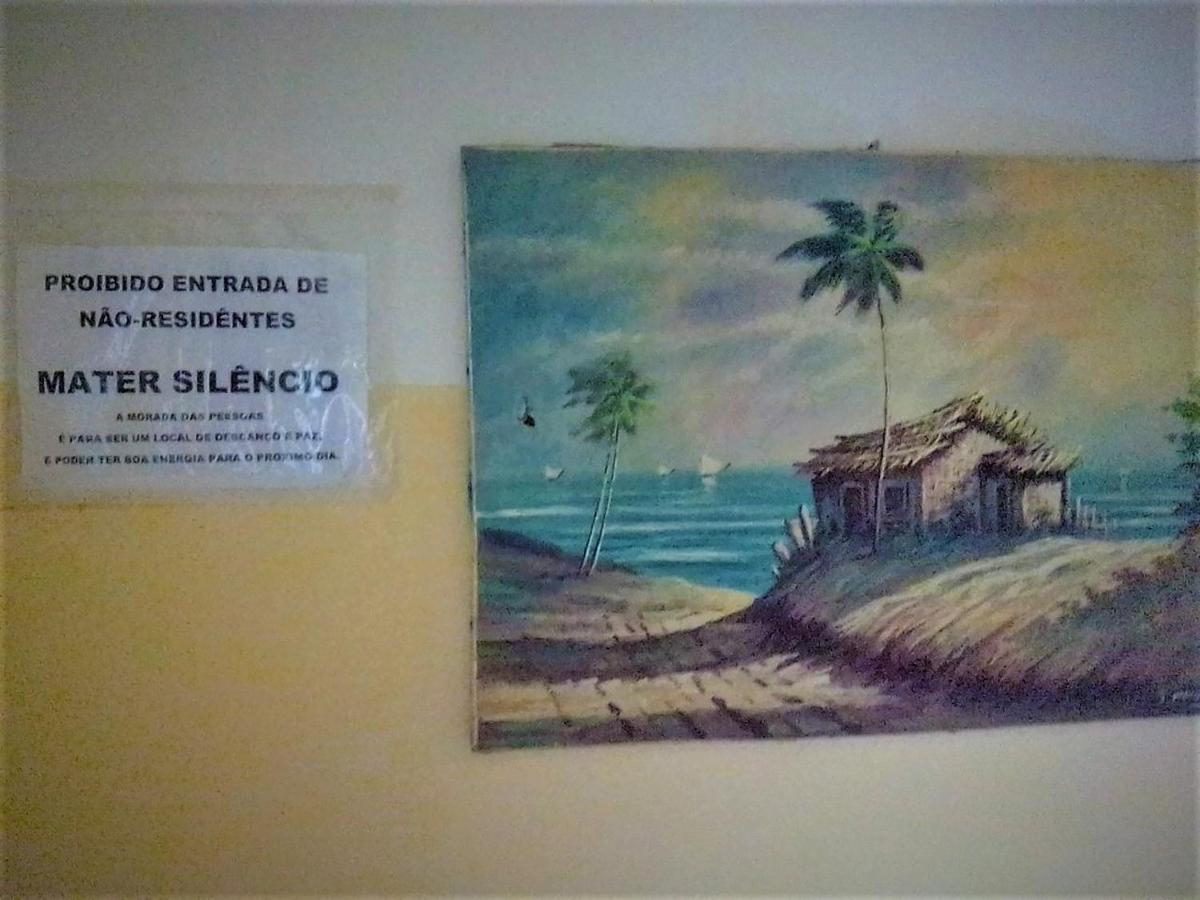 Morada BemTeVi Hotel Sao Jose dos Campos Bagian luar foto
