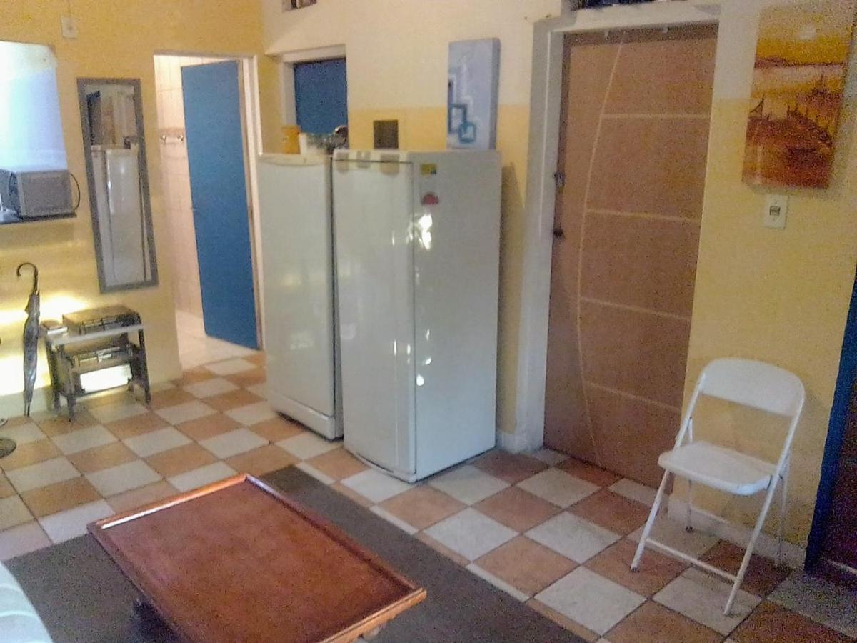 Morada BemTeVi Hotel Sao Jose dos Campos Bagian luar foto